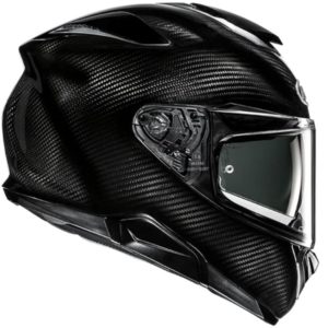Casco HJC RPHA 72 CARBON UNI BLACK