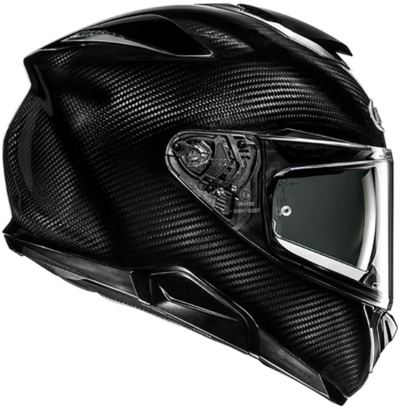 Casco HJC RPHA 72 CARBON UNI BLACK