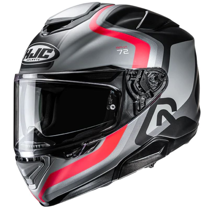 Casco HJC RPHA 72 ERNEM MC1SF