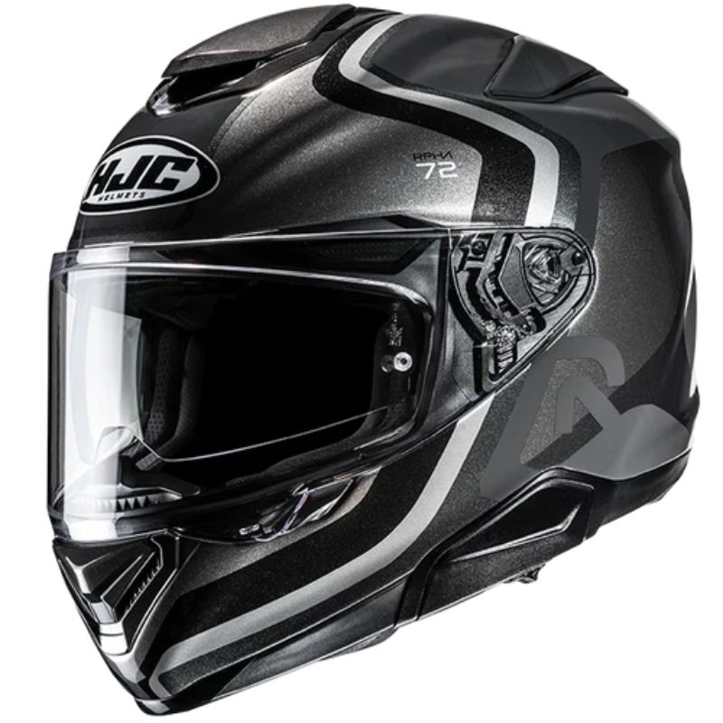 Casco HJC RPHA 72 ERNEM MC5