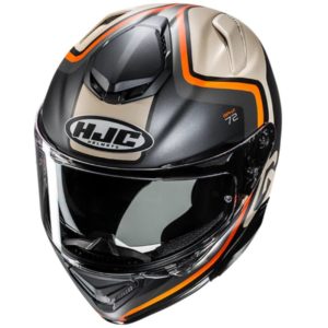 Casco HJC RPHA 72 ERNEM MC7SF