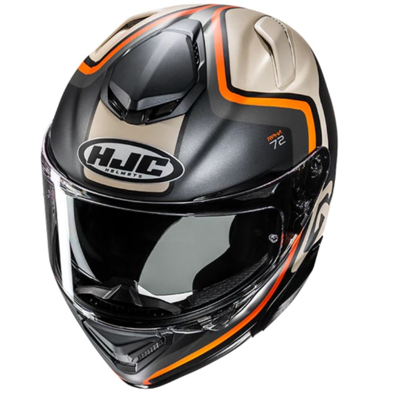 Casco HJC RPHA 72 ERNEM MC7SF