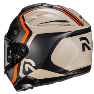 Casco HJC RPHA 72 ERNEM MC7SF