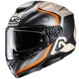 Casco HJC RPHA 72 ERNEM MC7SF