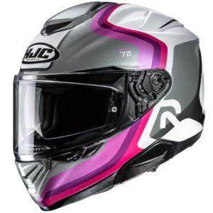 Casco HJC RPHA 72 ERNEM MC8