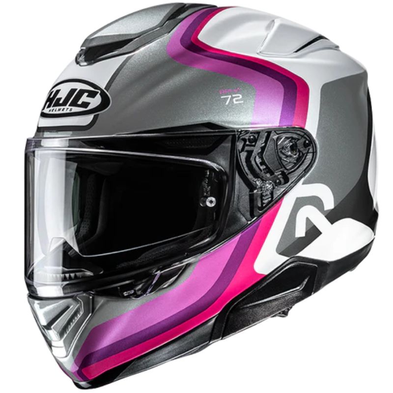 Casco HJC RPHA 72 ERNEM MC8