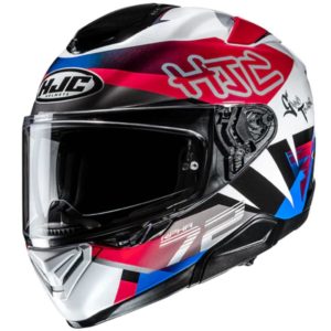 Casco HJC RPHA 72 GOLDY MC21