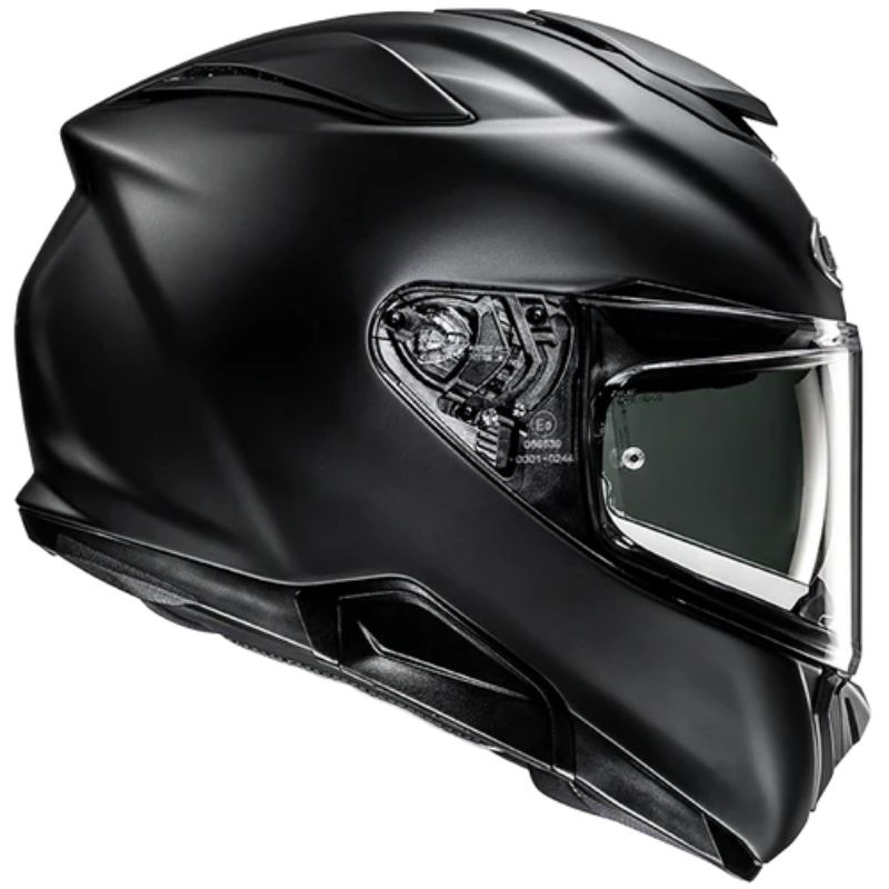 Casco HJC RPHA 72 UNI MATTE BLACK