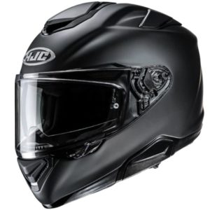 Casco HJC RPHA 72 UNI MATTE BLACK