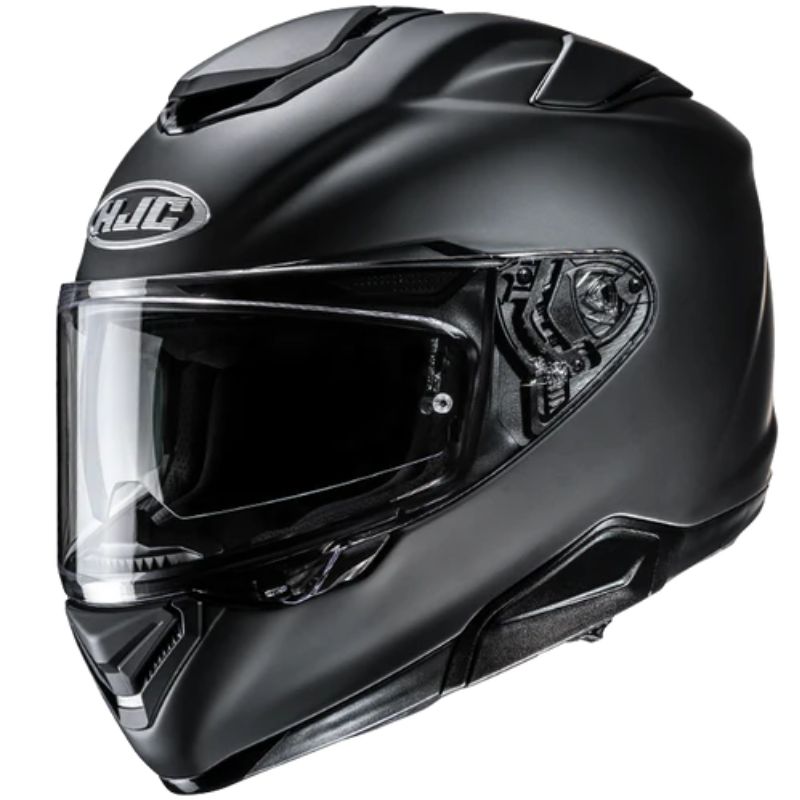 Casco HJC RPHA 72 UNI MATTE BLACK