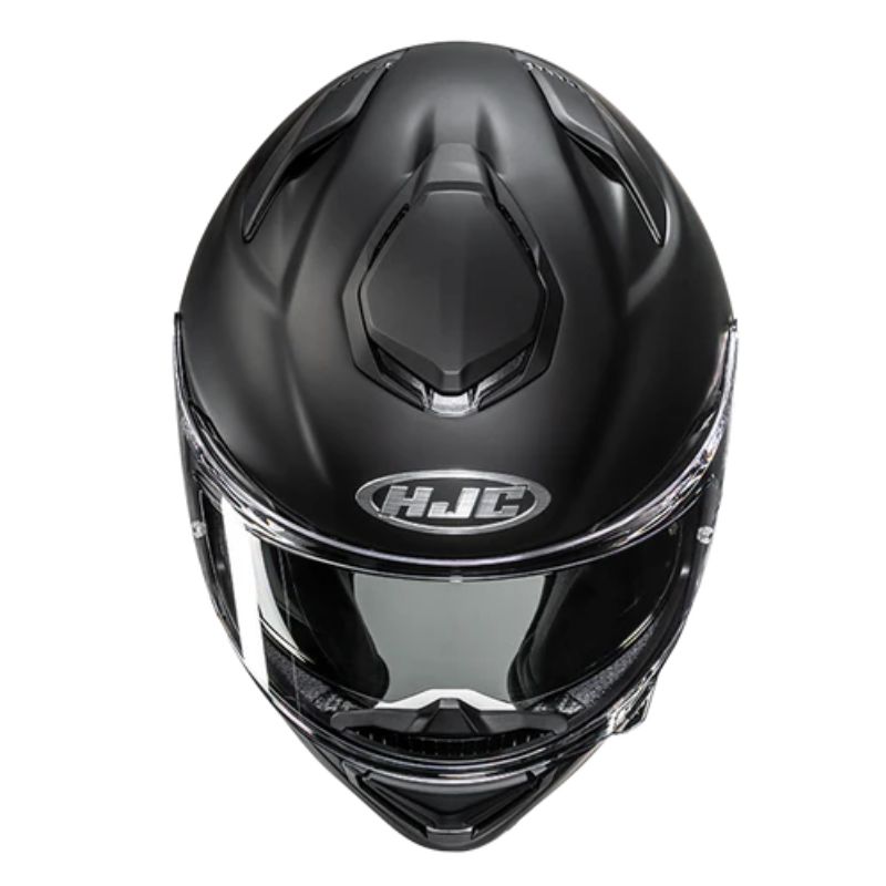 Casco HJC RPHA 72 UNI MATTE BLACK