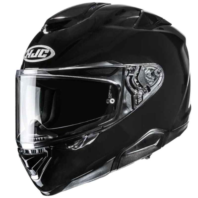 Casco HJC RPHA 72 UNI METAL BLACK