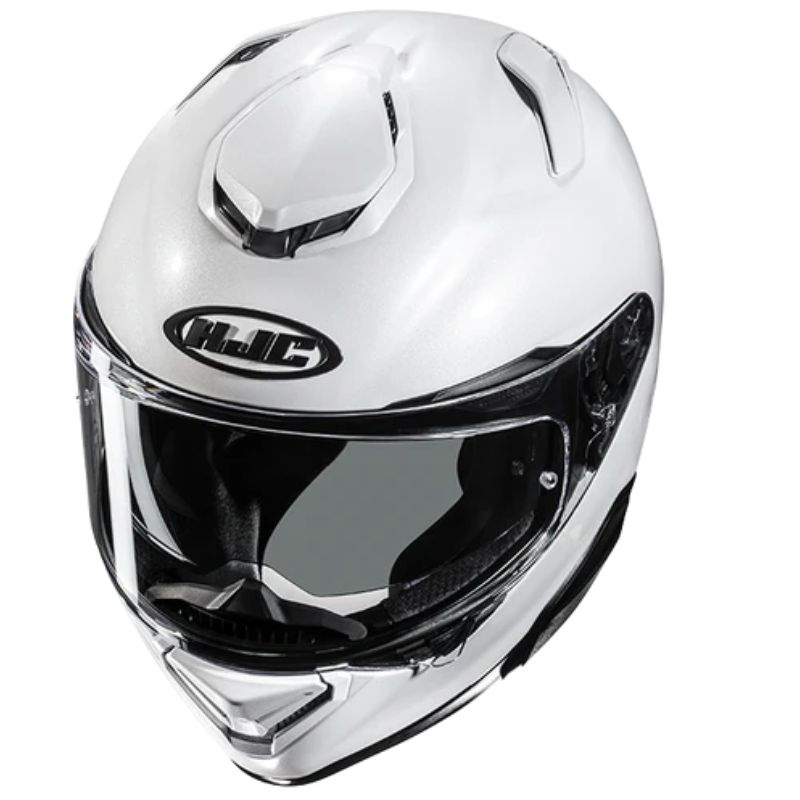 Casco HJC RPHA 72 UNI PEARL WHITE