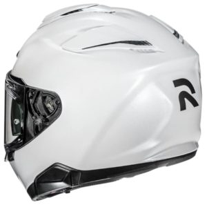 Casco HJC RPHA 72 UNI PEARL WHITE