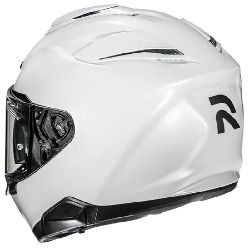 Casco HJC RPHA 72 UNI PEARL WHITE