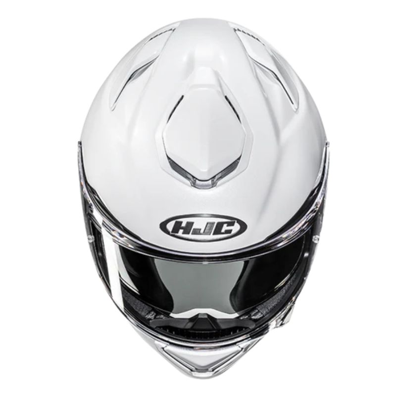 Casco HJC RPHA 72 UNI PEARL WHITE