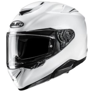 Casco HJC RPHA 72 UNI PEARL WHITE