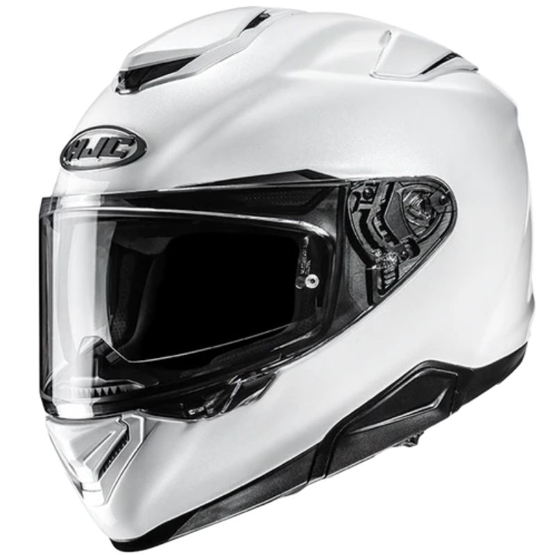 Casco HJC RPHA 72 UNI PEARL WHITE