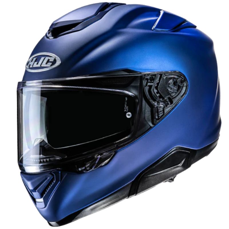 Casco HJC RPHA 72 UNI S.FLAT METALLIC BLUE