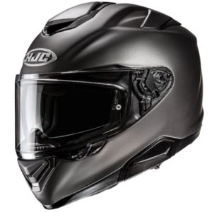 Casco HJC RPHA 72 UNI SEMI FLAT TITANIUM