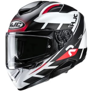 Casco HJC RPHA 72 VALUE MC1SF
