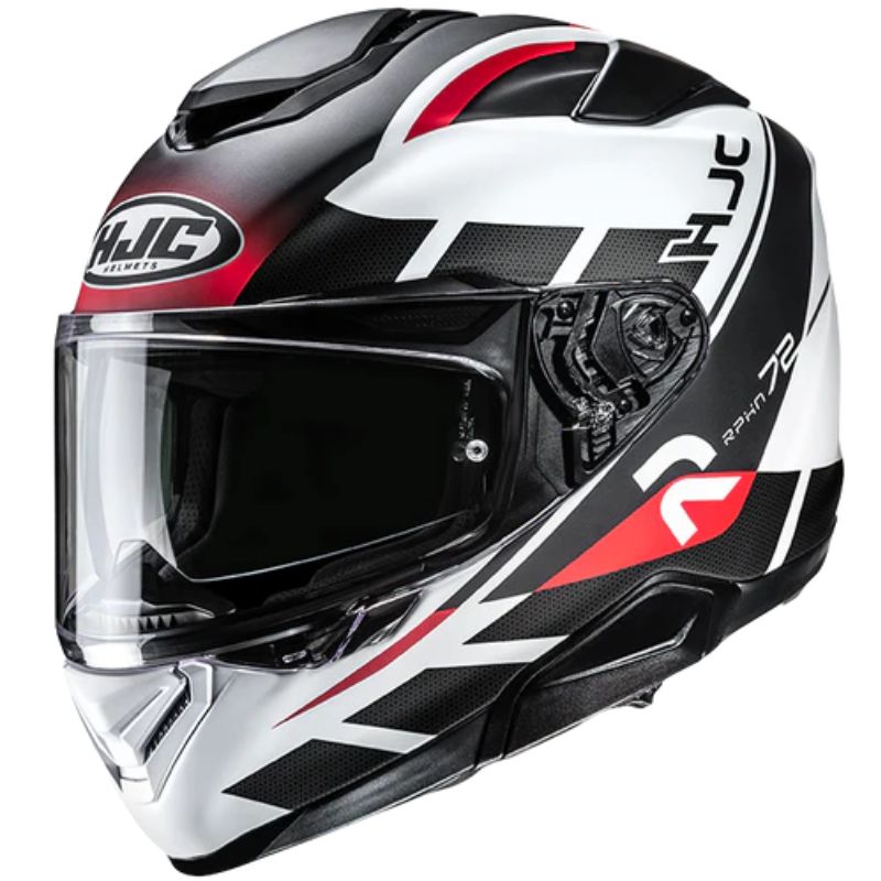 Casco HJC RPHA 72 VALUE MC1SF