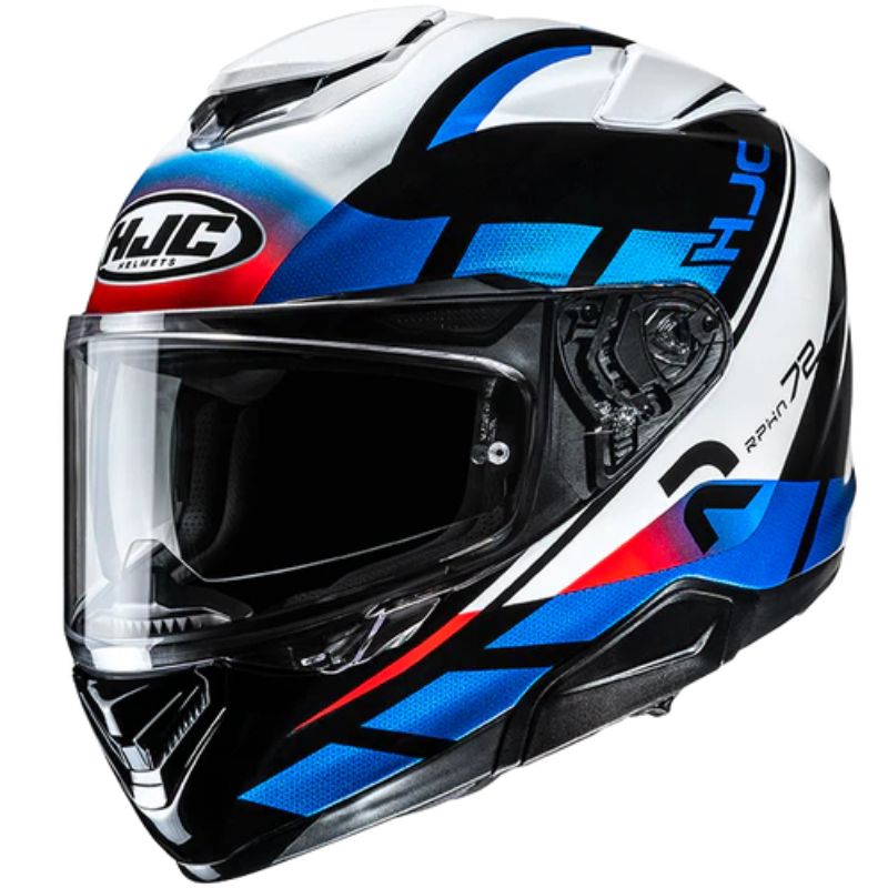 Casco HJC RPHA 72 VALUE MC21