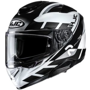 Casco HJC RPHA 72 VALUE MC5