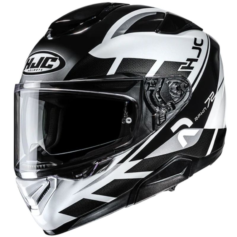Casco HJC RPHA 72 VALUE MC5