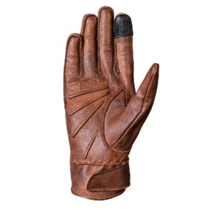 Guantes Ixon RS NIZO CAMEL