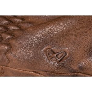 Guantes Ixon RS NIZO CAMEL