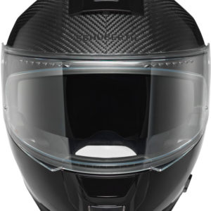 Casco Modular Schuberth C5 CARBON GLOSSY CARBON