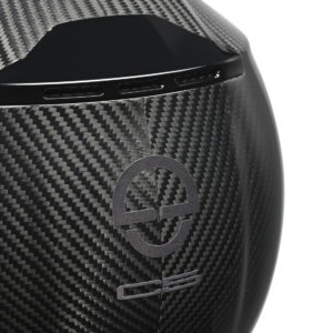 Casco Modular Schuberth C5 CARBON GLOSSY CARBON