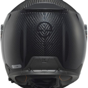 Casco Modular Schuberth C5 CARBON GLOSSY CARBON