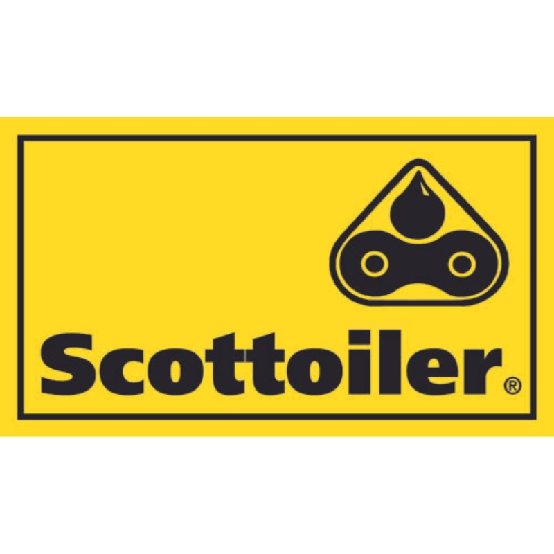 Engrasador Automatico para Cadena de Moto Scottoiler Vsystem