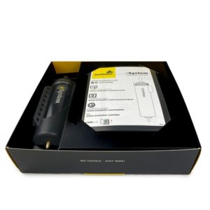 Scottoiler vSystem - Universal