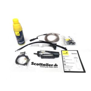 Scottoiler vSystem - Universal