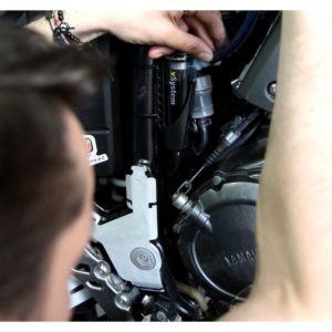 Scottoiler vSystem - Universal