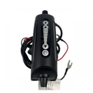 Scottoiler xSystem V2.0 - Engrasador de Cadena (electrónico)