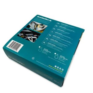 Scottoiler xSystem V2.0 - Engrasador de Cadena (electrónico)