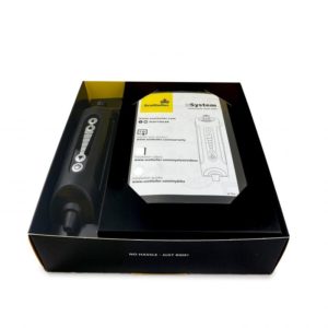 Scottoiler xSystem V2.0 - Engrasador de Cadena (electrónico)