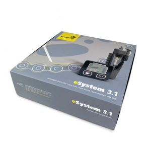 Scottoiler xSystem V3.1- Engrasador de Cadena (electrónico con pantalla)