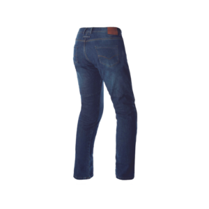 Pantalon vaquero SEVENTY Lady SD-PJ12 SLIM AZUL OSCURO