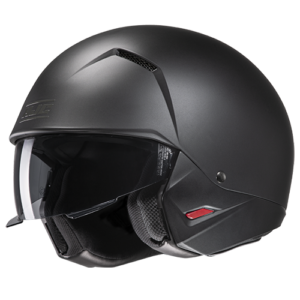CASCO HJC i20N Semi Mat Noir / SEMI FLAT BLACK