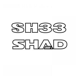 SET ADHESIVOS SH33
