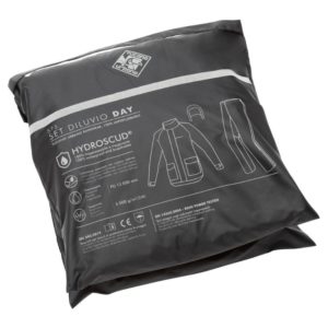 SET TUCANO URBANO DILUVIO DAY HYDROSCUD® NEGRO
