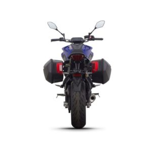 SIDE BAG HOLDER SR YAMAHA MT07