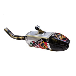 SILENCIADOR FRESCO CARBY SHERCO SE 125 18-24