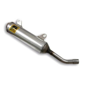 SILENCIADOR FRESCO VINTAGE HONDA CR 250 78-79