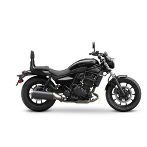 SISSYBAR KAWASAKI ELIMINATOR 500